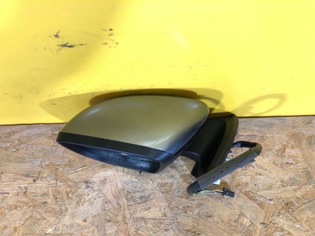 96302-5SH0D | Дзеркало лів. NISSAN LEAF 18- - Фото 2