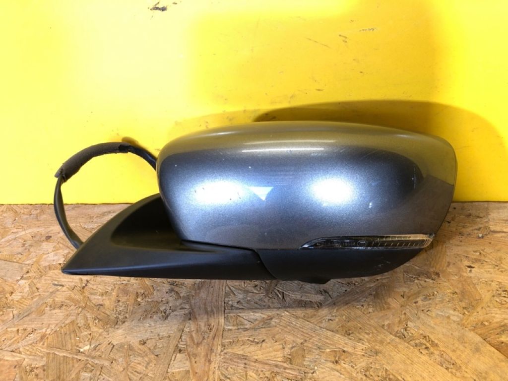 96302-5SH0D | Дзеркало лів. NISSAN LEAF 18- - Фото 4