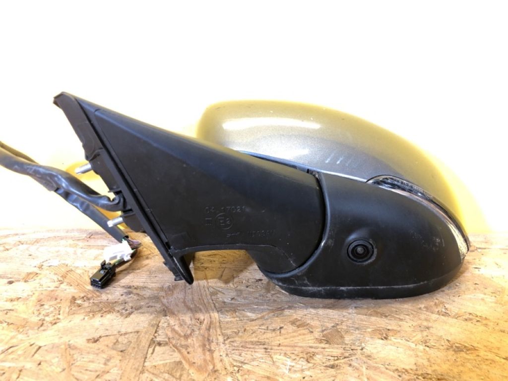 96302-5SH0D | Дзеркало лів. NISSAN LEAF 18- - Фото 5