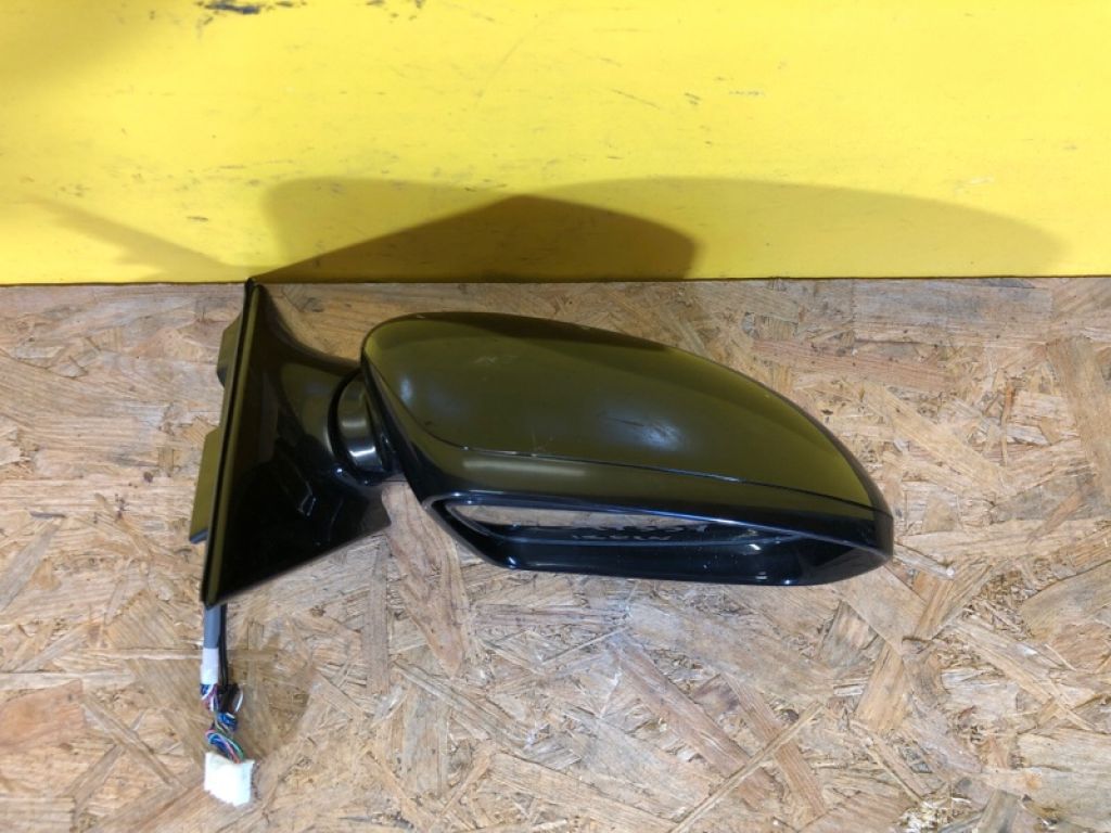 96301-3EV0B | Зеркало прав. INFINITI FX/QX70 S51 08-17 - Фото 2