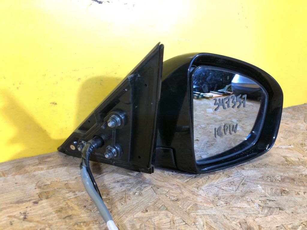 96301-3EV0B | Зеркало прав. INFINITI FX/QX70 S51 08-17 - Фото 3