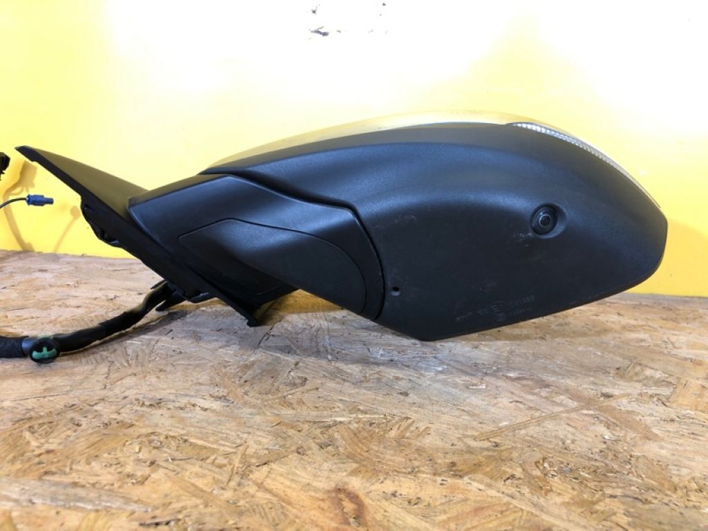 4M8 857 409 AN 9B9 | Зеркало лев. AUDI Q8 18–23 - Фото 5