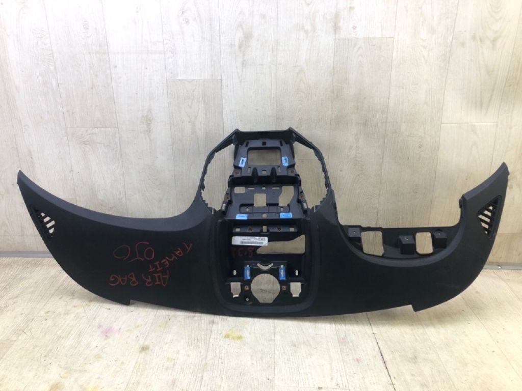 22854862 | Накладка торпедо CHEVROLET EQUINOX 09-17