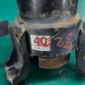 12361-0H100 | Подушка двигуна передн. TOYOTA CAMRY 40 06-11 - Прев'ю 5
