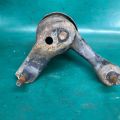 12372-0H090 | Подушка двигуна лів. TOYOTA CAMRY 40 06-11 - Прев'ю 4