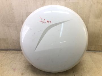 Колпак запасного колеса (Кожух запаски) TOYOTA RAV4 05-12