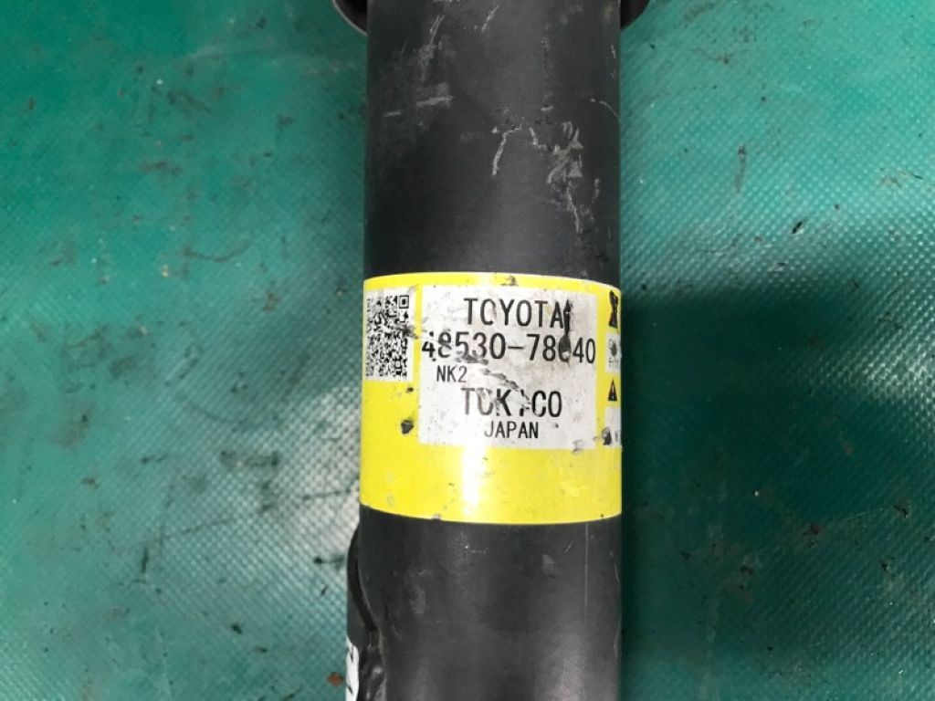 48530-78040 | Амортизатор задн. LEXUS NX 14-21 - Фото 3