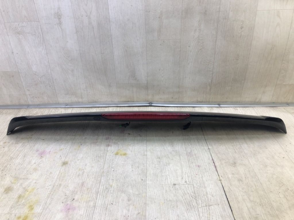 74900-STX-A010-51 | Спойлер кришки багажника ACURA MDX (YD2) 06-13