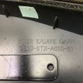 74900-STX-A010-51 | Спойлер кришки багажника ACURA MDX (YD2) 06-13 - Прев'ю 12