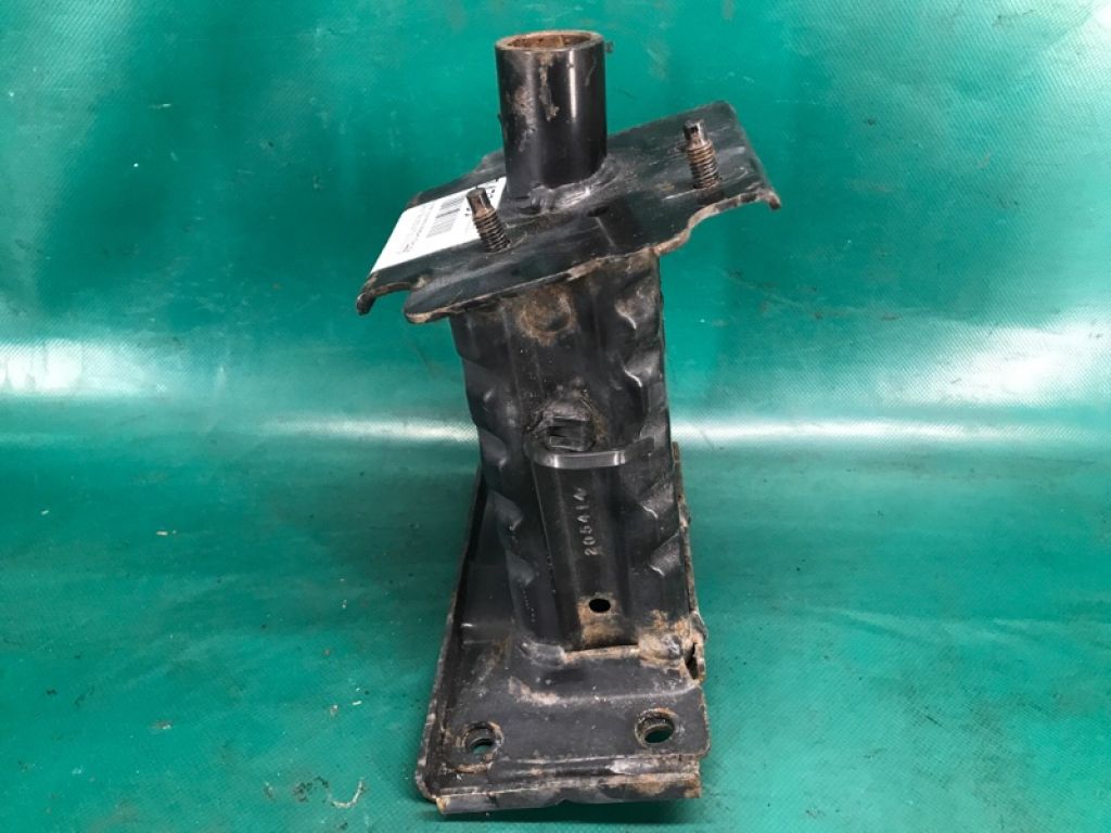 62211-4BA0A | Кронштейн підсилювача переднього бампера лів. NISSAN X-TRAIL/ROGUE T32 13-20 - Фото 3