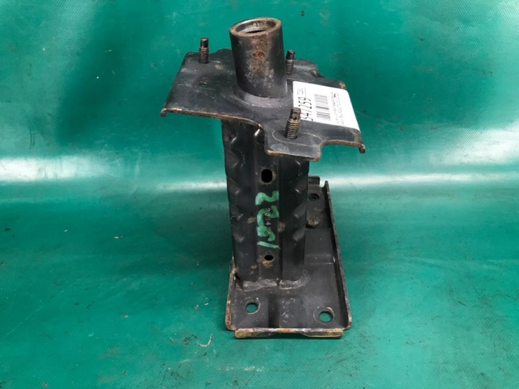 62211-4BA0A | Кронштейн підсилювача переднього бампера лів. NISSAN X-TRAIL/ROGUE T32 13-20 - Фото 4