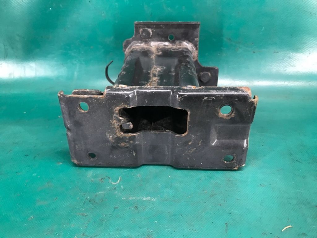 62211-4BA0A | Кронштейн підсилювача переднього бампера лів. NISSAN X-TRAIL/ROGUE T32 13-20 - Фото 5