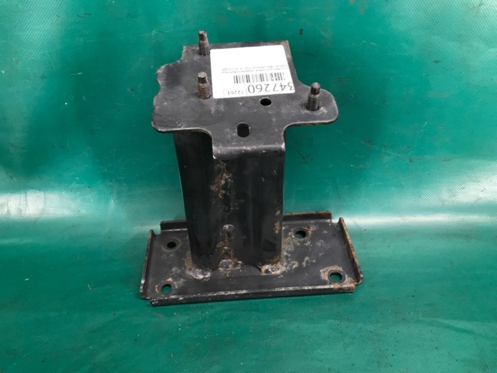 62210-4BA0A | Кронштейн усилителя переднего бампера прав. NISSAN X-TRAIL/ROGUE T32 13-20