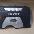 29240-2A101 | Накладка двигателя декоративная KIA CERATO LD 04-08