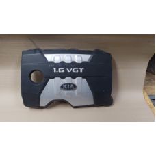 Накладка двигуна декоративна KIA CERATO LD 04-08
