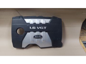 Накладка двигуна декоративна KIA CERATO LD 04-08