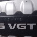 29240-2A101 | Накладка двигателя декоративная KIA CERATO LD 04-08 - Превью 5