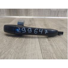 Ручка двері зовнішня передн. прав. JEEP COMPASS 06-16