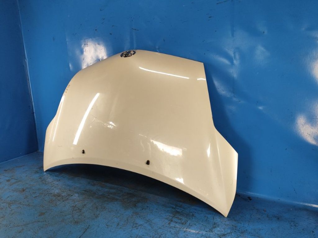 53301-47040 | Капот TOYOTA PRIUS - 20 03-11 - Фото 2