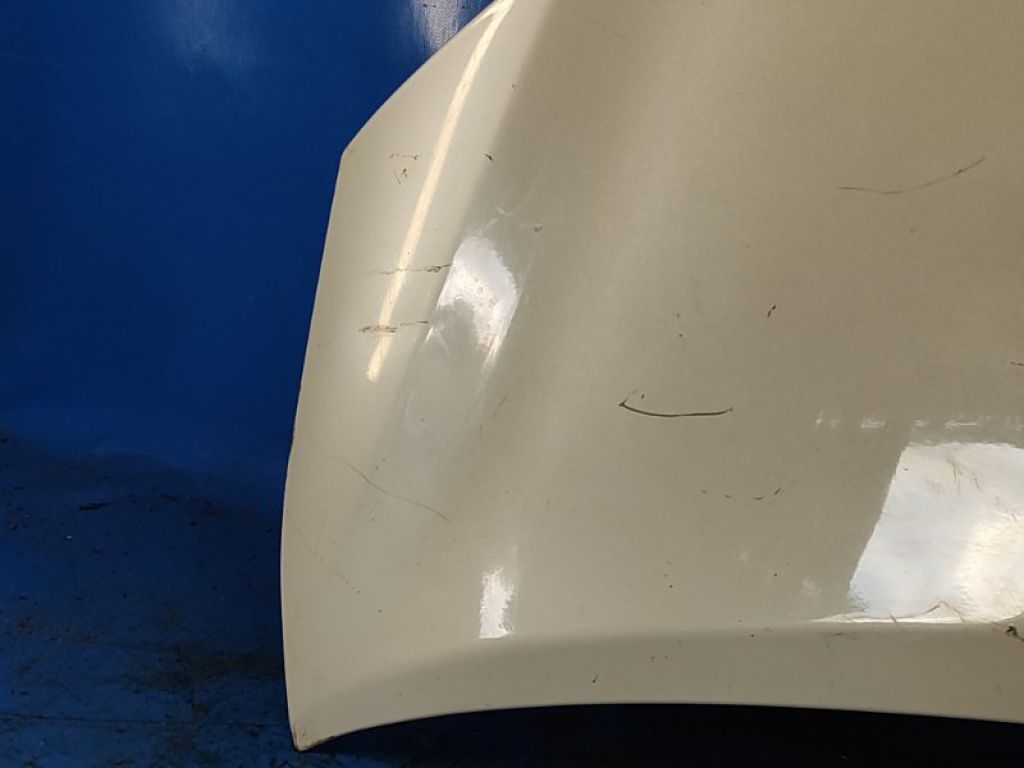 53301-47040 | Капот TOYOTA PRIUS - 20 03-11 - Фото 4