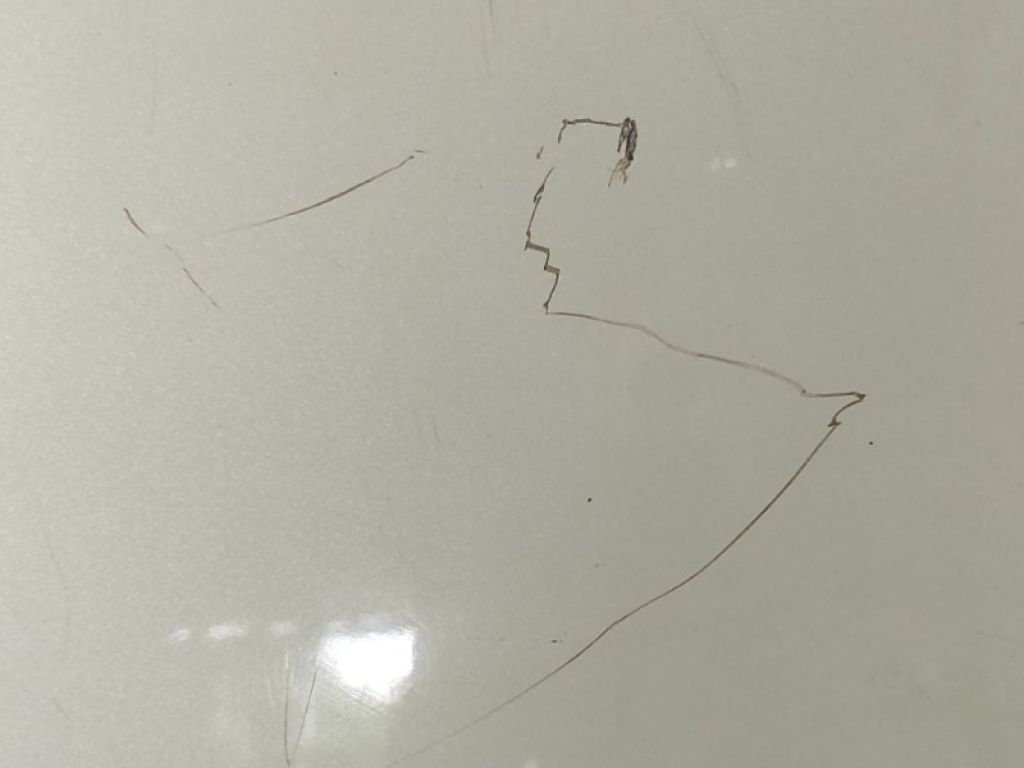 53301-47040 | Капот TOYOTA PRIUS - 20 03-11 - Фото 5