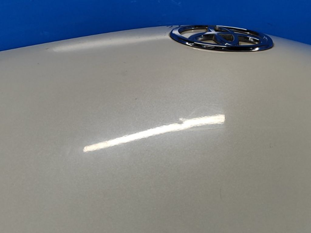 53301-47040 | Капот TOYOTA PRIUS - 20 03-11 - Фото 6