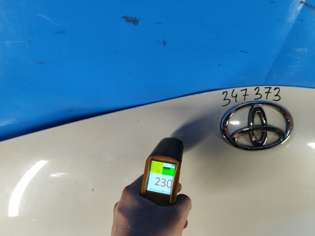 53301-47040 | Капот TOYOTA PRIUS - 20 03-11 - Фото 7