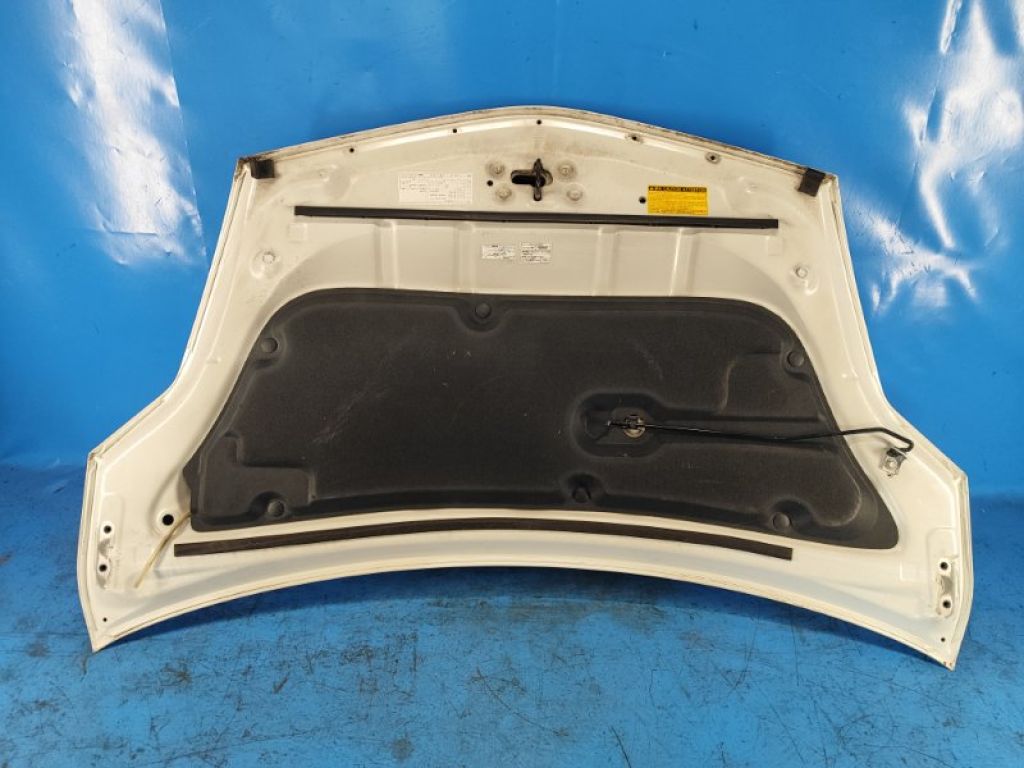 53301-47040 | Капот TOYOTA PRIUS - 20 03-11 - Фото 8