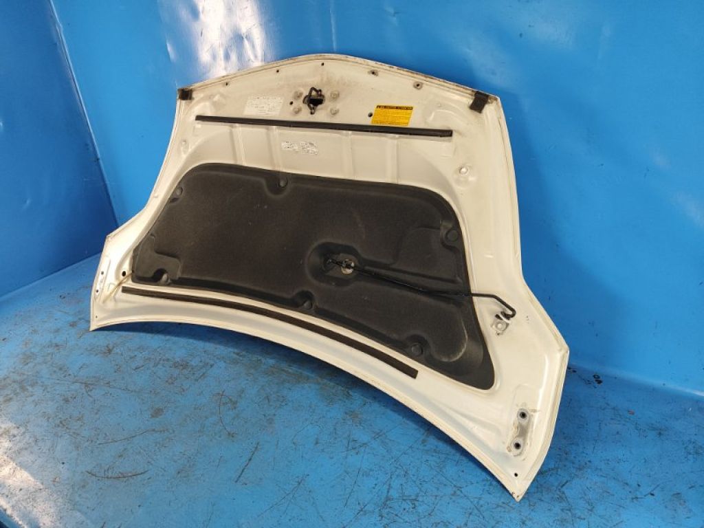 53301-47040 | Капот TOYOTA PRIUS - 20 03-11 - Фото 9