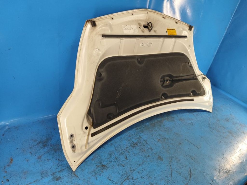 53301-47040 | Капот TOYOTA PRIUS - 20 03-11 - Фото 10