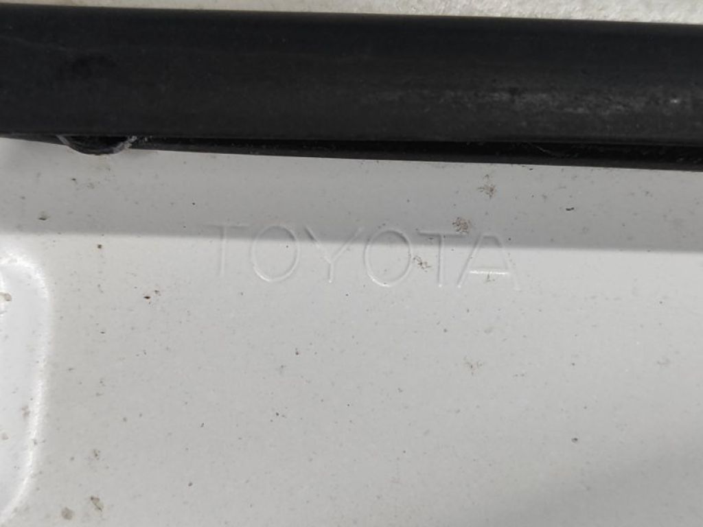 53301-47040 | Капот TOYOTA PRIUS - 20 03-11 - Фото 11