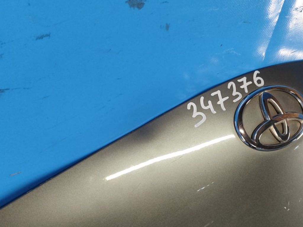 53301-47040 | Капот TOYOTA PRIUS - 20 03-11 - Фото 4