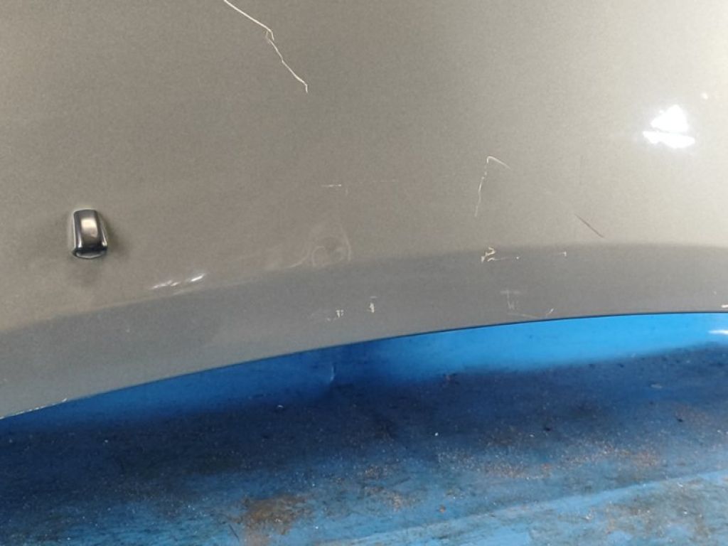 53301-47040 | Капот TOYOTA PRIUS - 20 03-11 - Фото 5