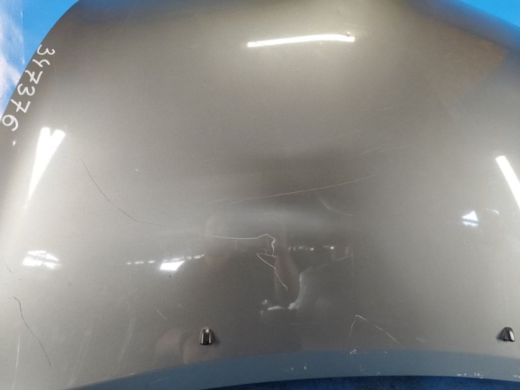 53301-47040 | Капот TOYOTA PRIUS - 20 03-11 - Фото 6