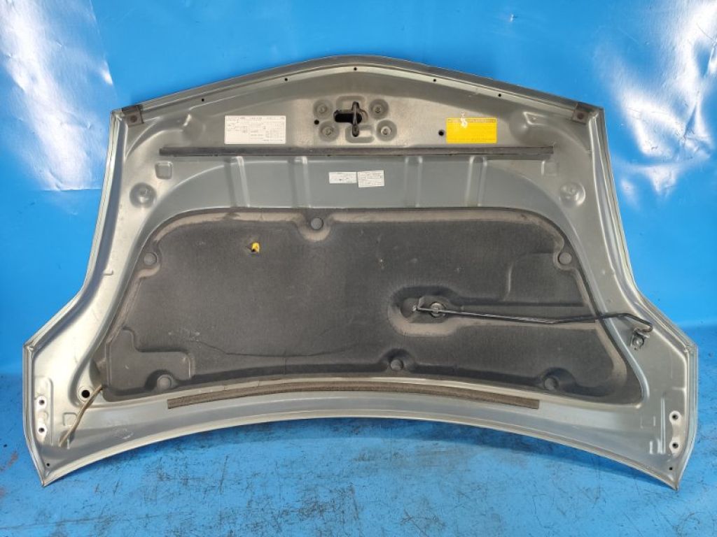 53301-47040 | Капот TOYOTA PRIUS - 20 03-11 - Фото 10