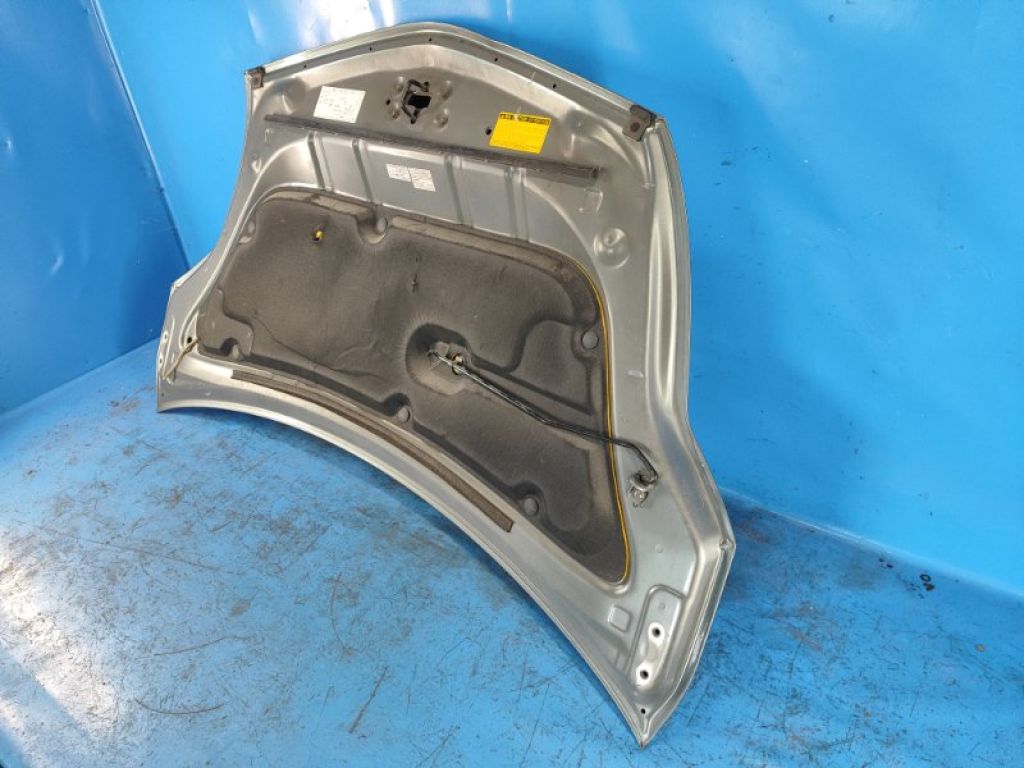 53301-47040 | Капот TOYOTA PRIUS - 20 03-11 - Фото 11