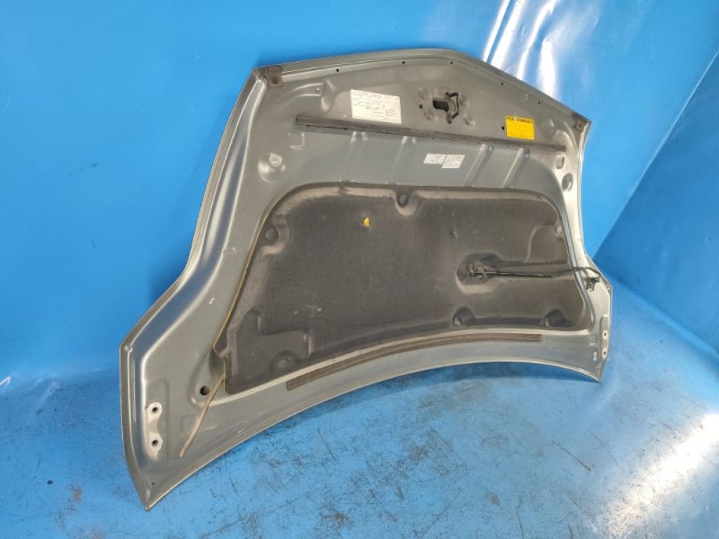 53301-47040 | Капот TOYOTA PRIUS - 20 03-11 - Фото 12