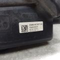 DA8Z-8C607-B | Диффузор вентилятора основного радиатора FORD FLEX 08-19 - Превью 4