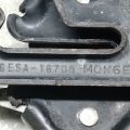 6E5Z-16700-AA | Замок капота FORD FLEX 08-19 - Превью 3