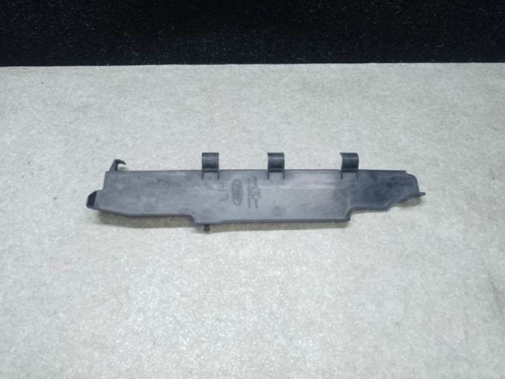 DA8Z-8311-A | Дефлектор радиатора лев. FORD FLEX 08-19