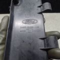 DA8Z-8311-A | Дефлектор радиатора лев. FORD FLEX 08-19 - Превью 3