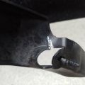 DA8Z-8311-B | Дефлектор радиатора лев. FORD FLEX 08-19 - Превью 4