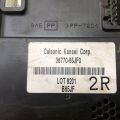 36770-65JF0 | Блок комфорту SUZUKI GRAND VITARA 05-15 - Прев'ю 8