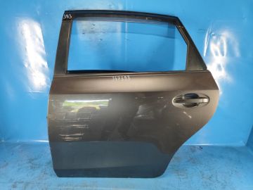 Двері задн. лів. TOYOTA PRIUS PLUS 11-14