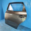 67004-47180 | Двері задн. лів. TOYOTA PRIUS PLUS 11-14 - Прев'ю 2