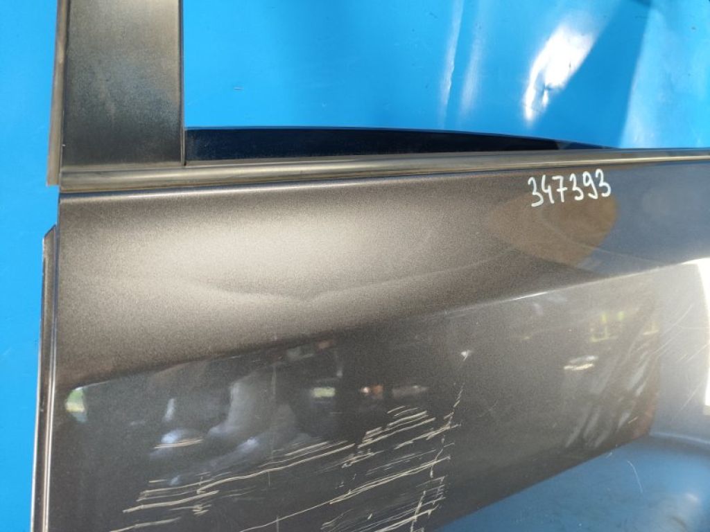 67004-47180 | Двері задн. лів. TOYOTA PRIUS PLUS 11-14 - Фото 4