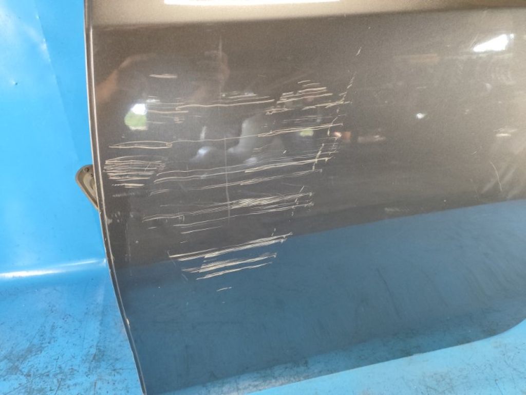 67004-47180 | Двері задн. лів. TOYOTA PRIUS PLUS 11-14 - Фото 5