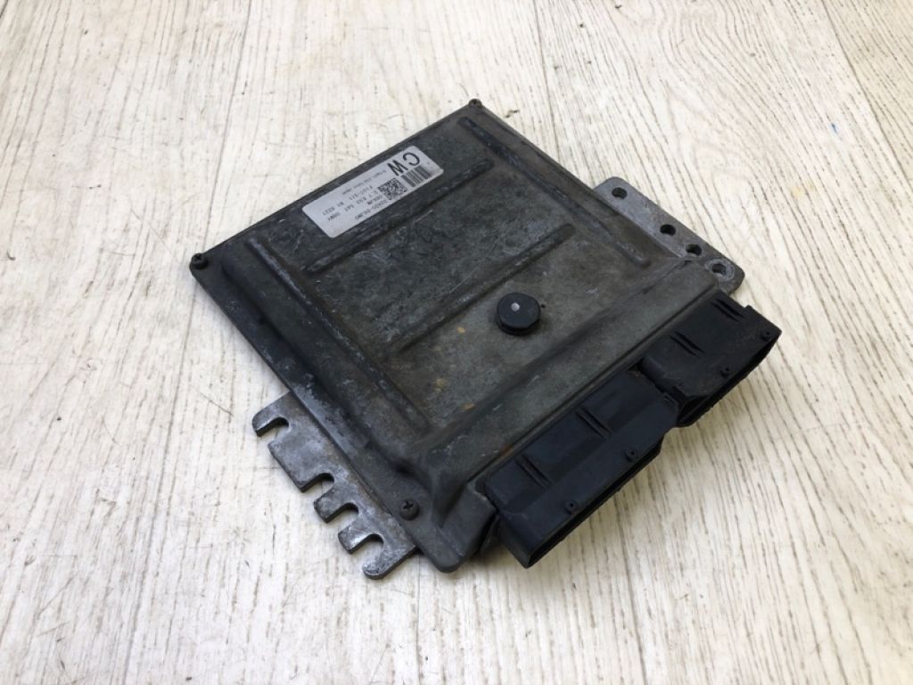 33920-66JM0 | Блок керування двигуном SUZUKI GRAND VITARA 05-15
