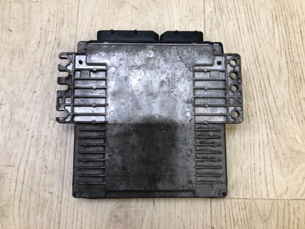 33920-66JM0 | Блок керування двигуном SUZUKI GRAND VITARA 05-15 - Фото 3