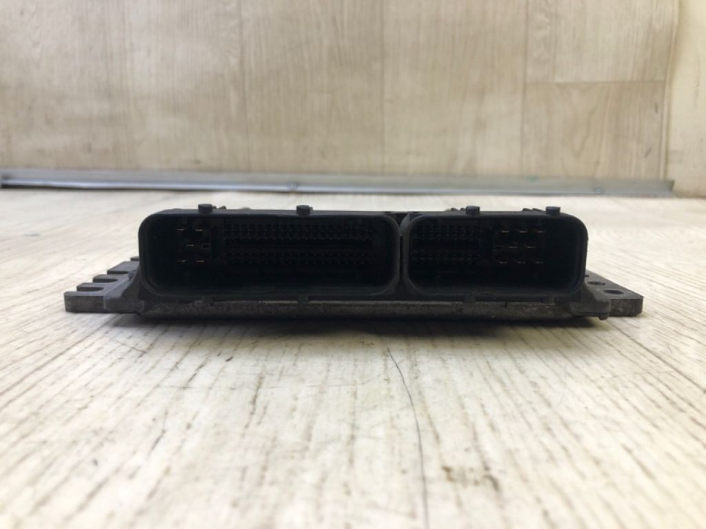 33920-66JM0 | Блок керування двигуном SUZUKI GRAND VITARA 05-15 - Фото 4